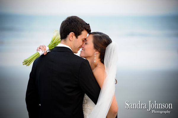 Best Ocean Breeze at Mayport wedding photographer - Sandra Johnson (SJFoto.com)